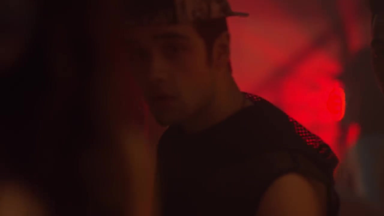 Becky G - Can’t Stop Dancin’