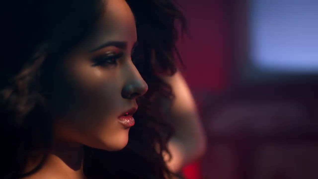 Becky G - Can’t Stop Dancin’