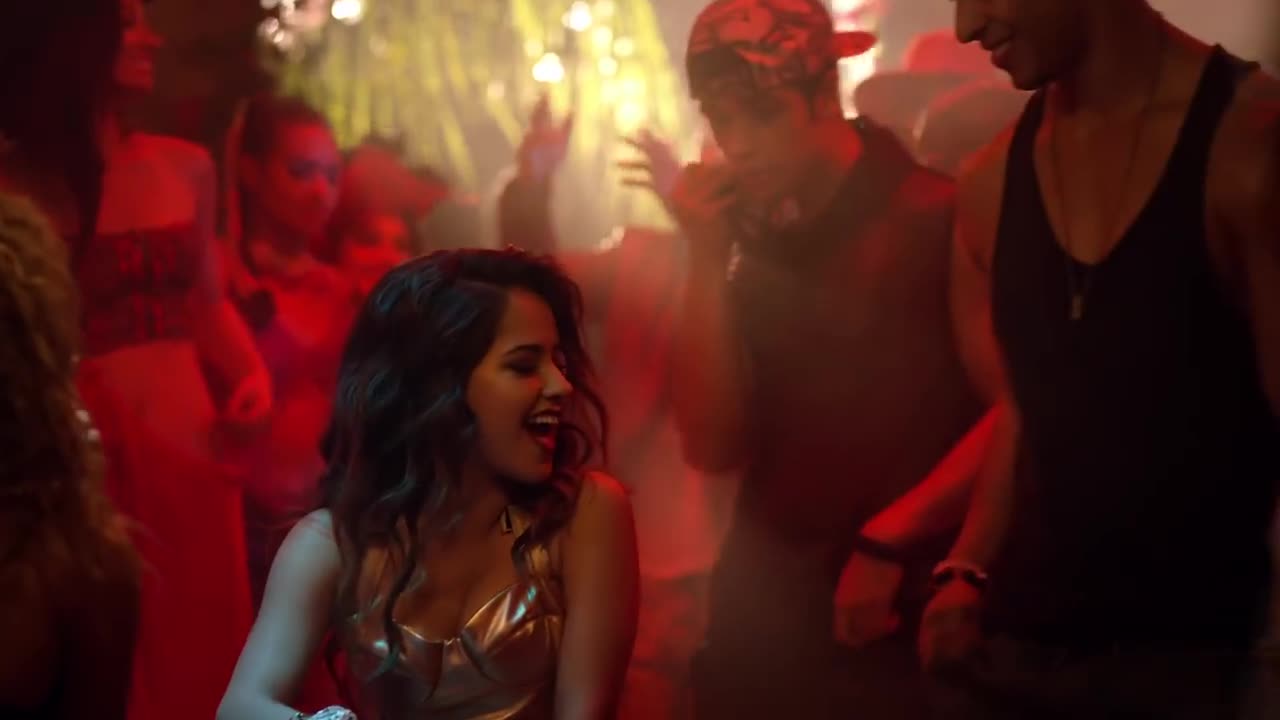Becky G - Can’t Stop Dancin’