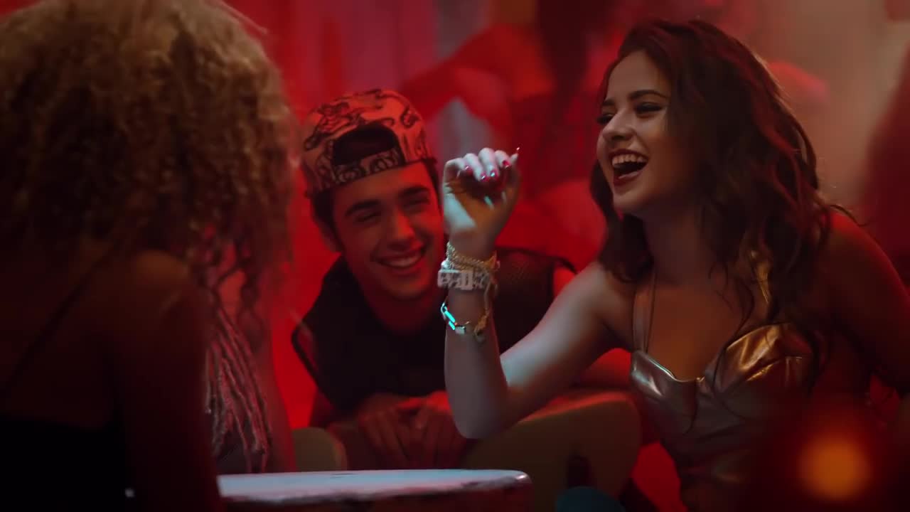Becky G - Can’t Stop Dancin’