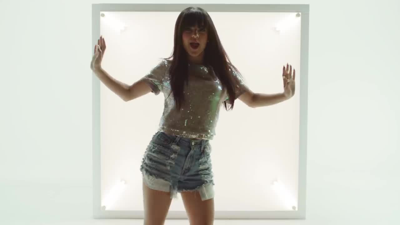 Becky G - Can't Get Enough