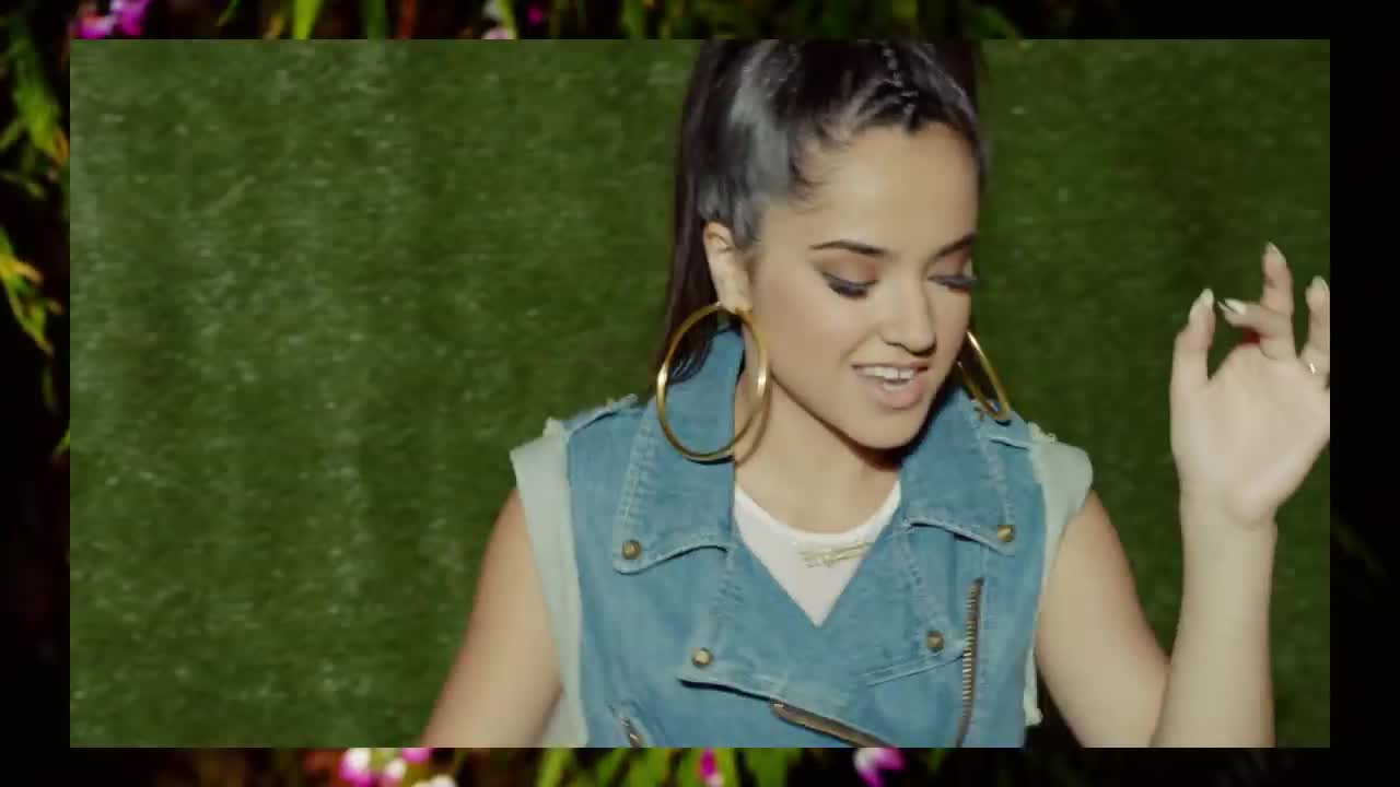 Becky G - Can't Get Enough