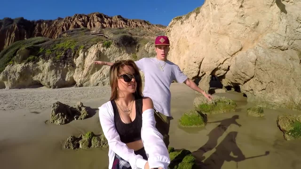 Becky G - Lovin' So Hard