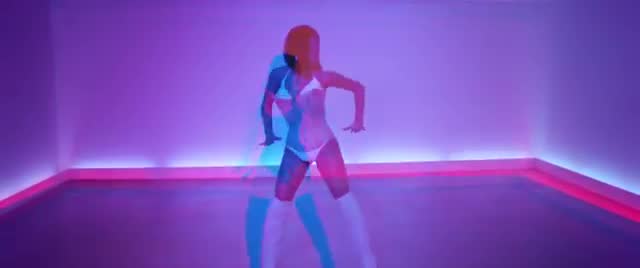 Becky G - MALA SANTA