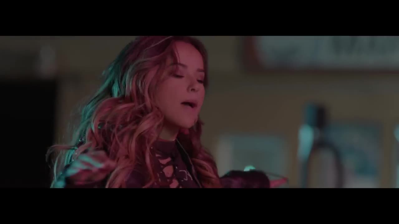 Becky G - Mangú