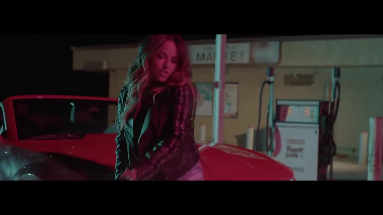 Becky G - Mangú