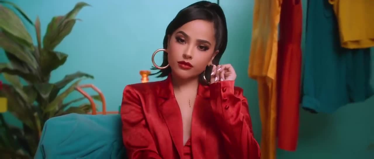 Becky G - Mejor así