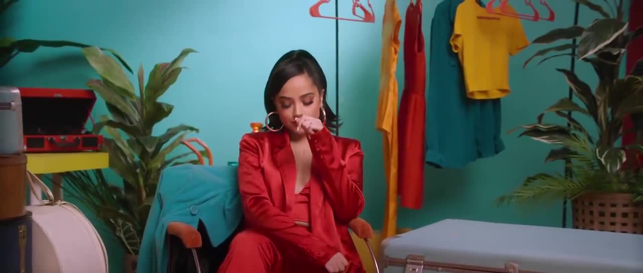 Becky G - Mejor así