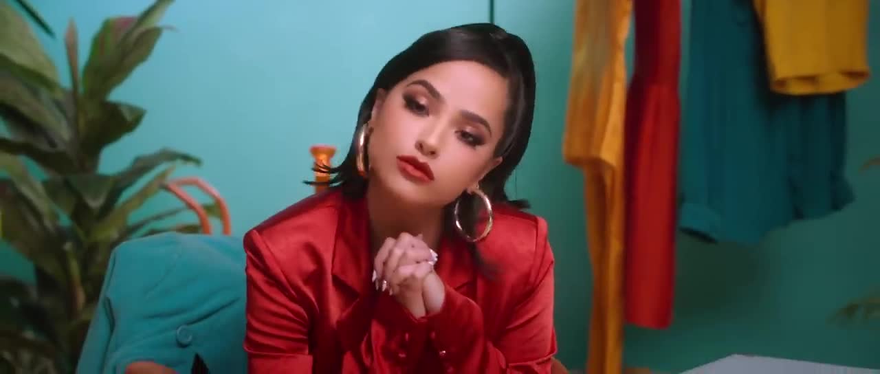 Becky G - Mejor así