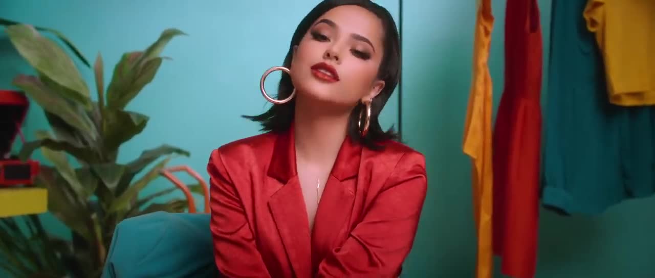 Becky G - Mejor así