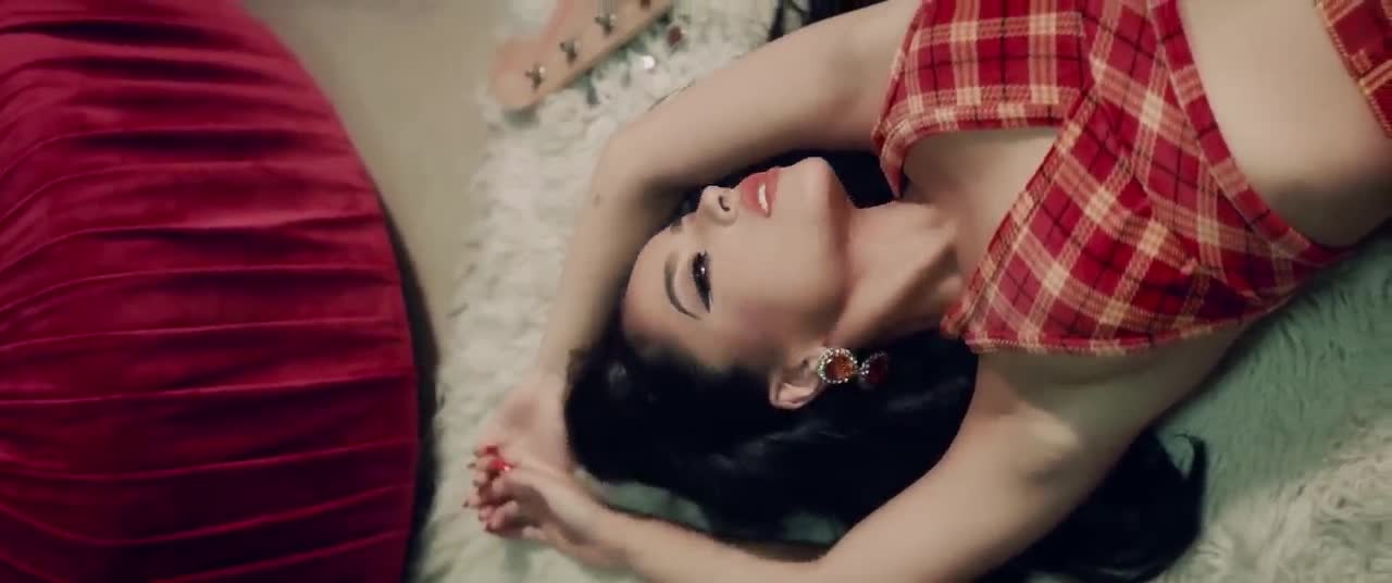 Becky G - Ni de ti ni de nadie