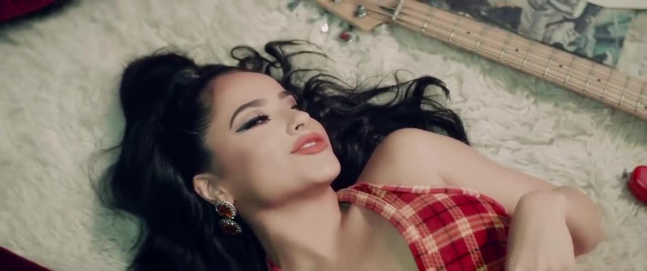 Becky G - Ni de ti ni de nadie