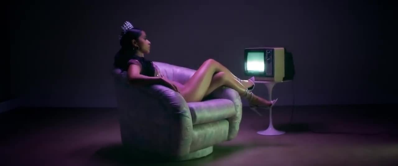 Becky G - No te pertenezco