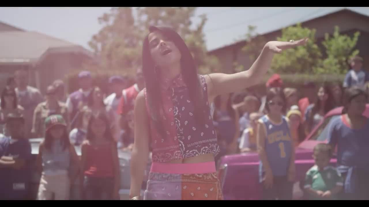 Becky G - Play It Again