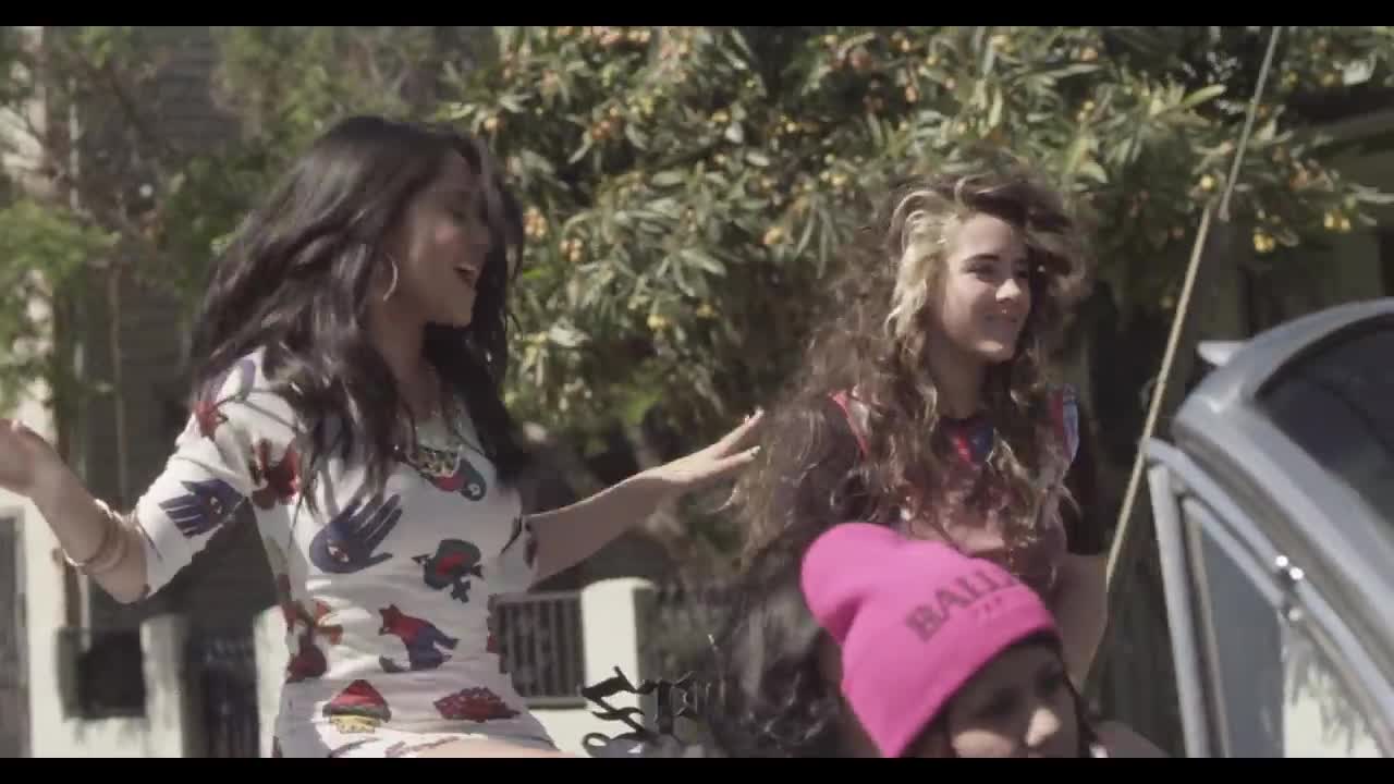 Becky G - Play It Again