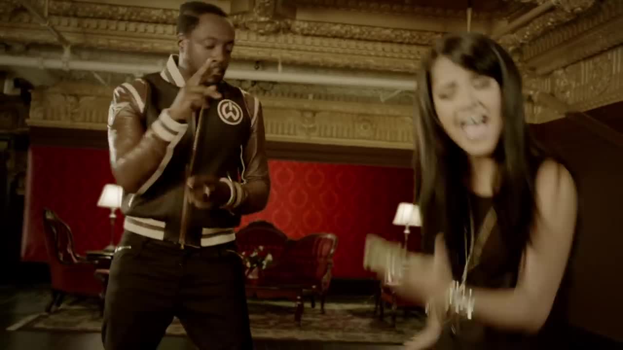 Becky G - Problem (From 