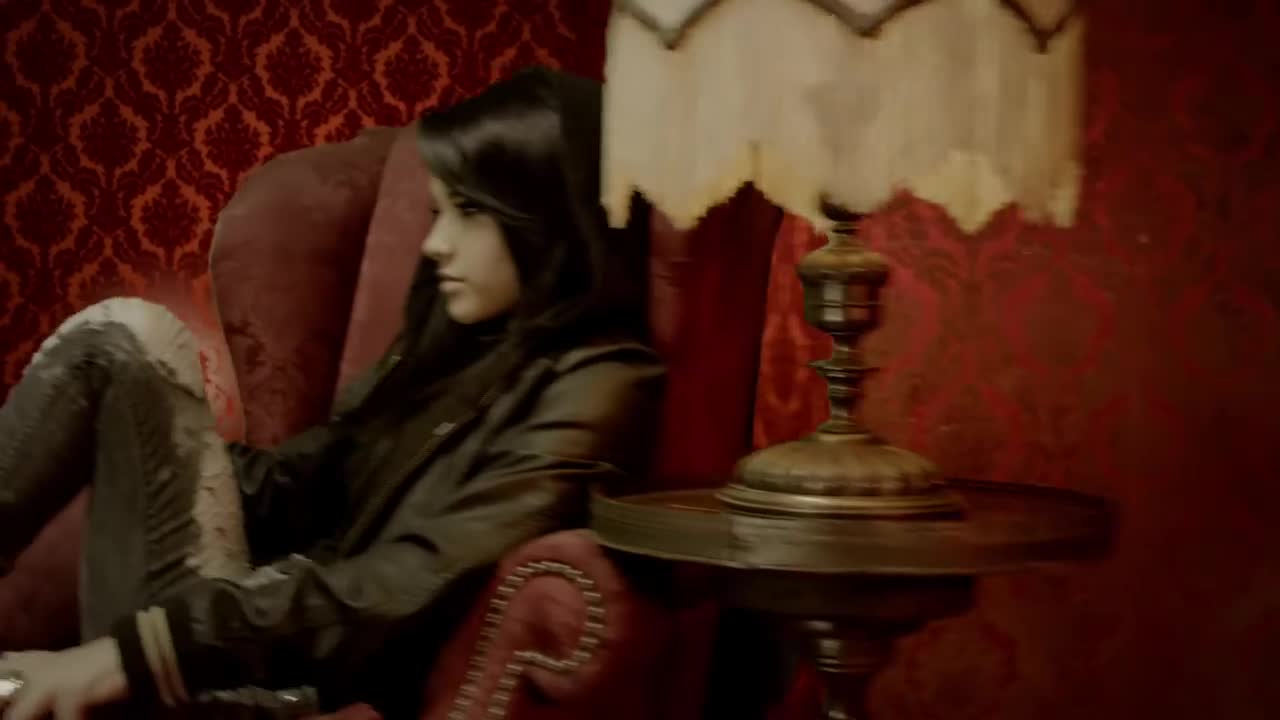 Becky G - Problem (From 