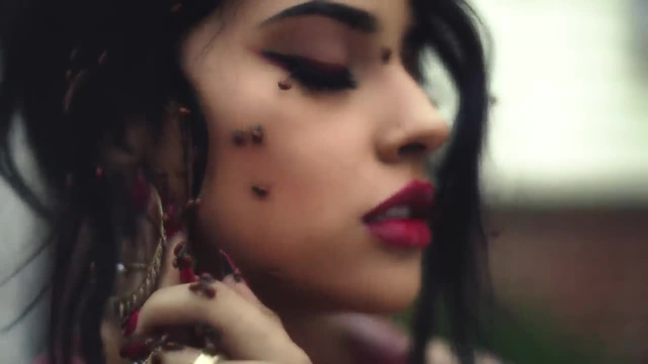 Becky G - Secrets