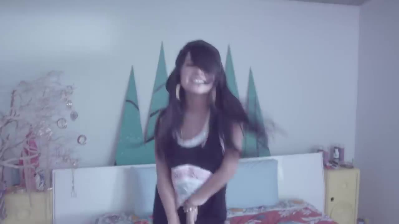 Becky G - Shower