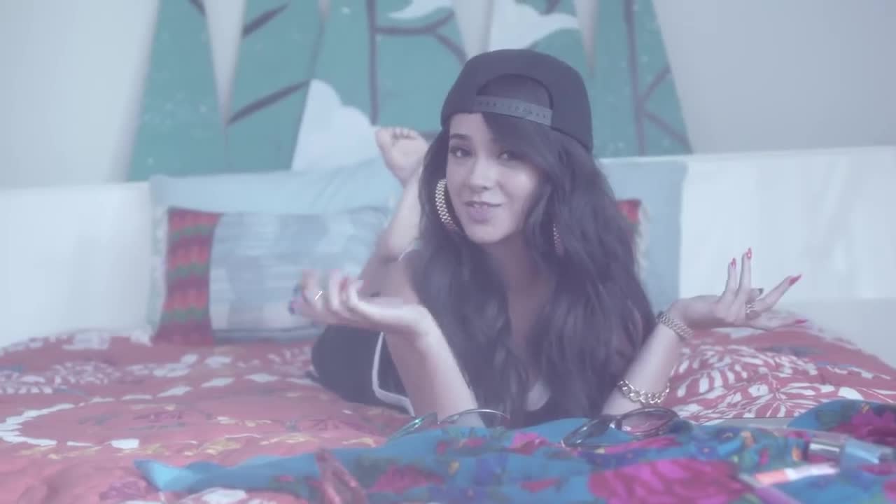 Becky G - Shower