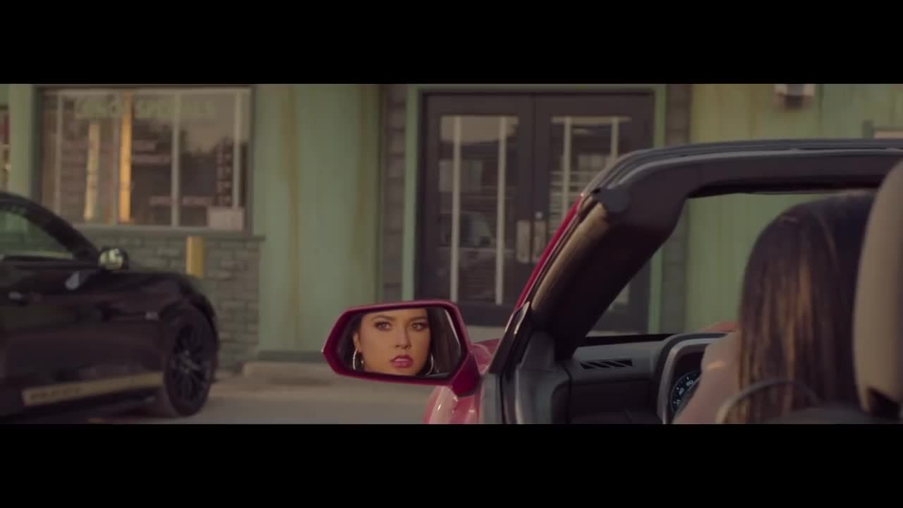 Becky G - Sola