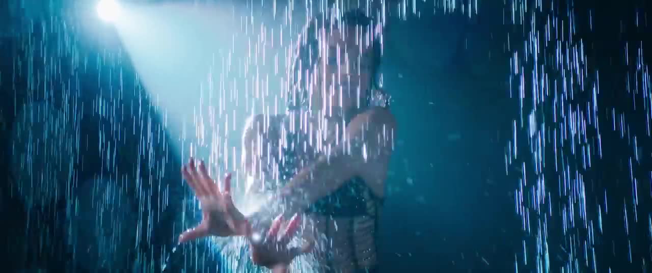 Becky G - Subiendo