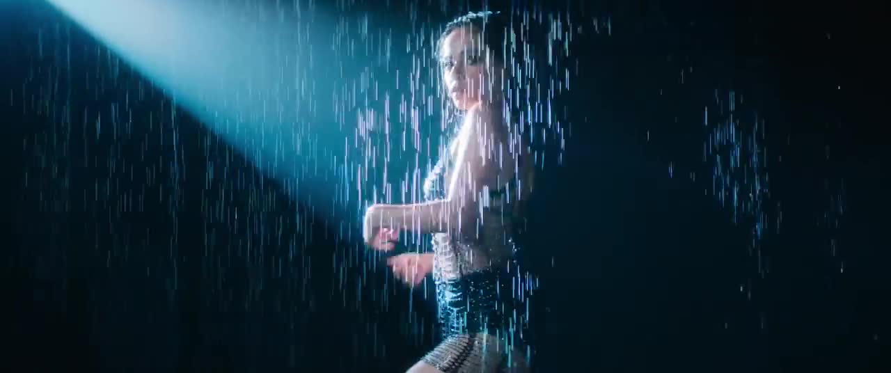Becky G - Subiendo