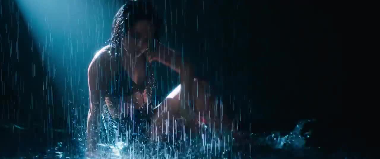 Becky G - Subiendo