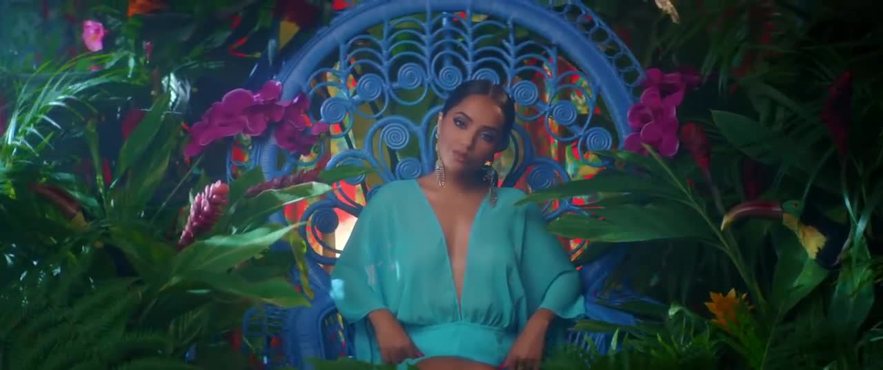 Becky G - Te superé