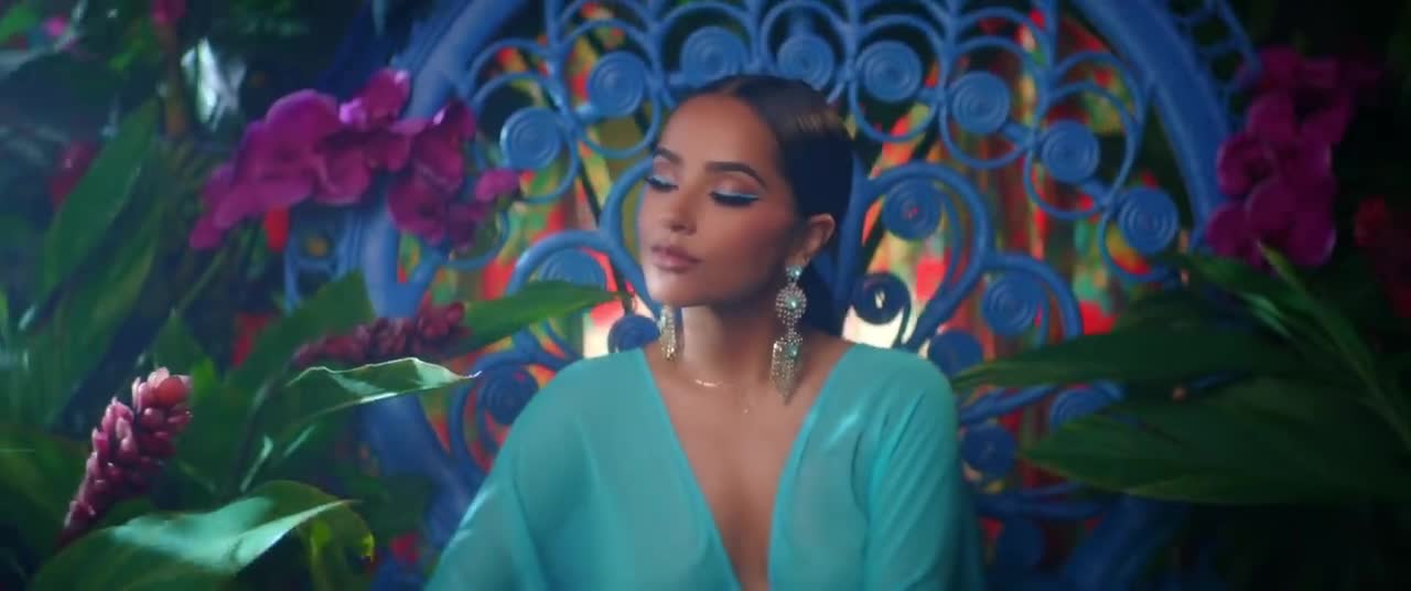 Becky G - Te superé