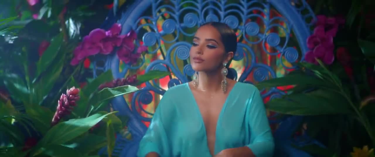 Becky G - Te superé