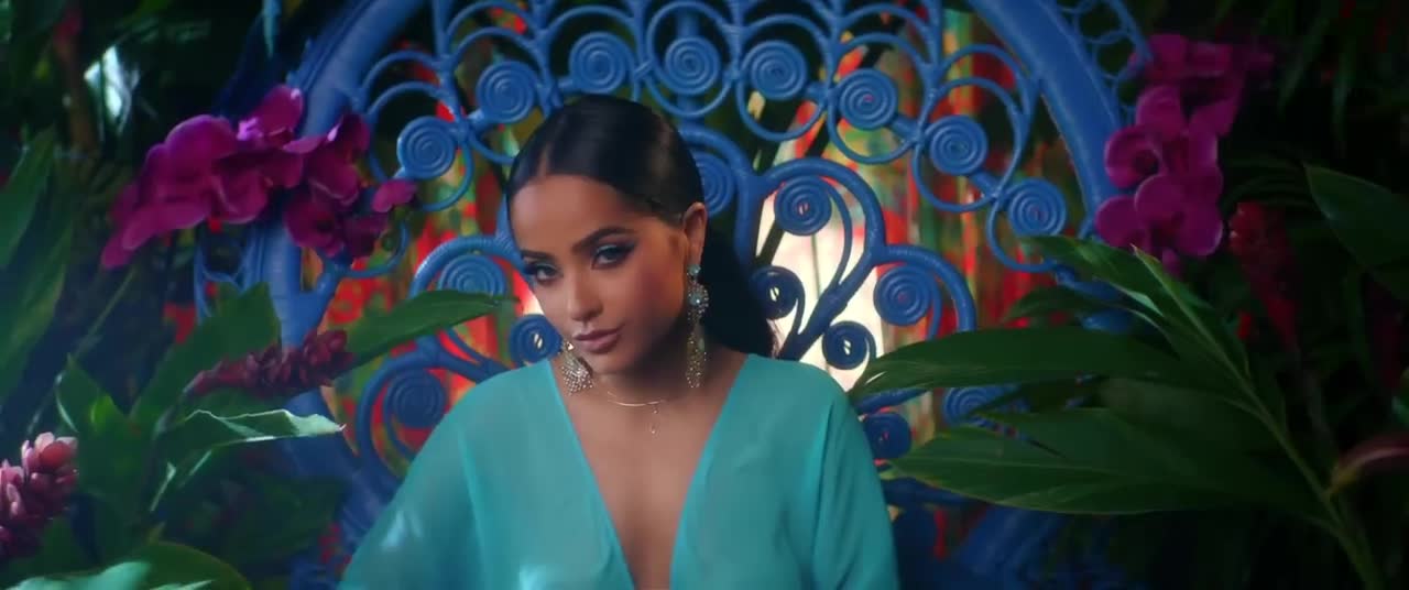 Becky G - Te superé