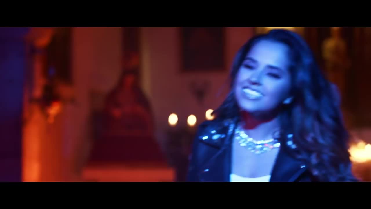 Becky G - Todo cambió