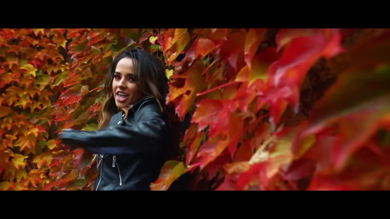 Becky G - Todo cambió