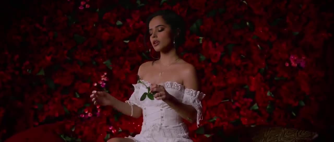 Becky G - Vámonos