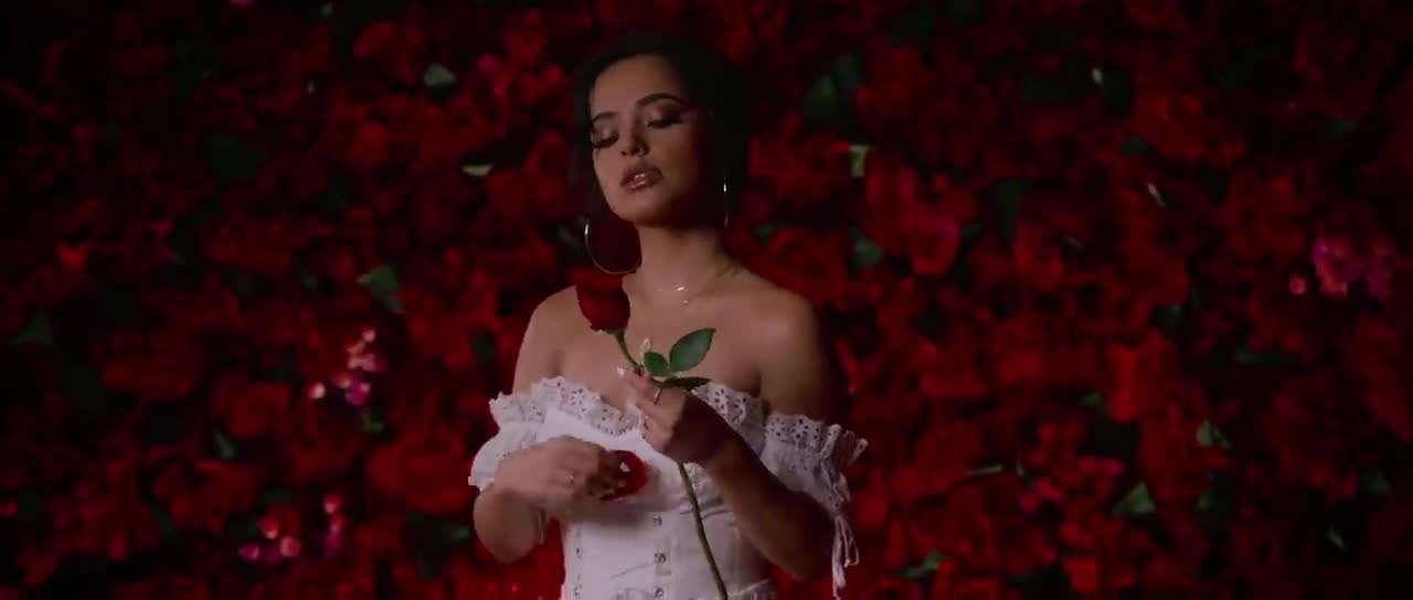 Becky G - Vámonos