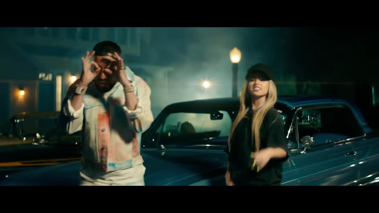 Becky G - Zooted