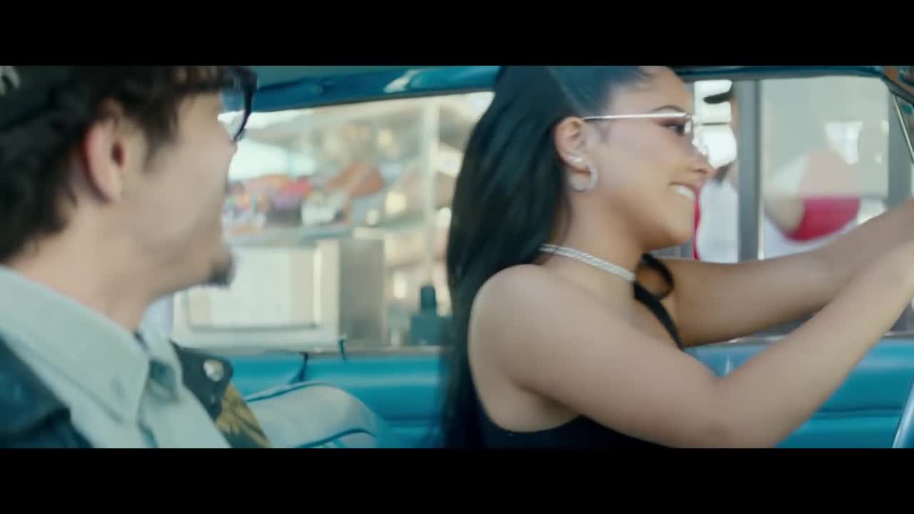 Becky G - Zooted