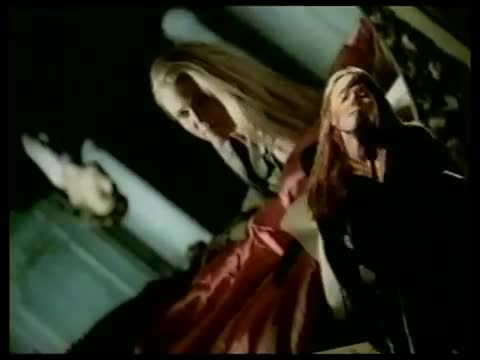 Belinda Carlisle - Big Scary Animal