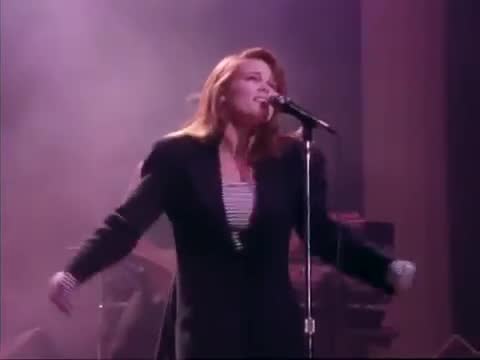 Belinda Carlisle - Lust to Love