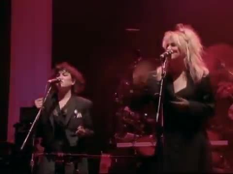 Belinda Carlisle - Nobody Owns Me