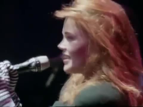 Belinda Carlisle - Nobody Owns Me