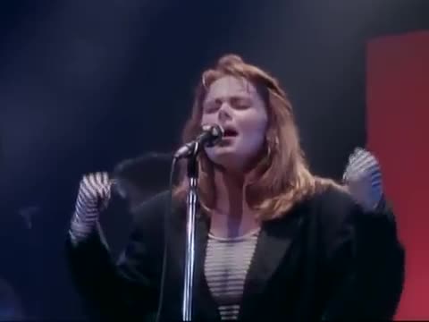 Belinda Carlisle - Nobody Owns Me
