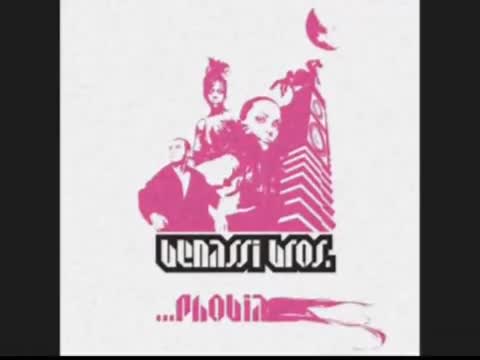 Benassi Bros. - Make Me Feel (extended)