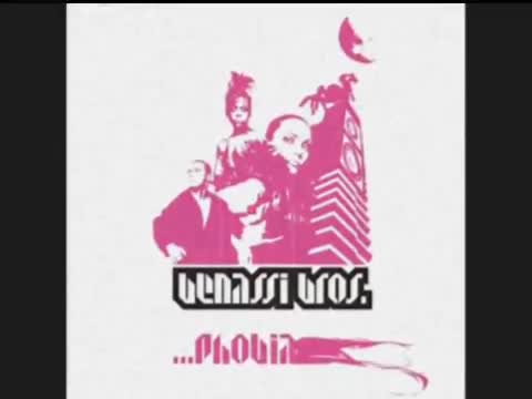 Benassi Bros. - Make Me Feel (extended)