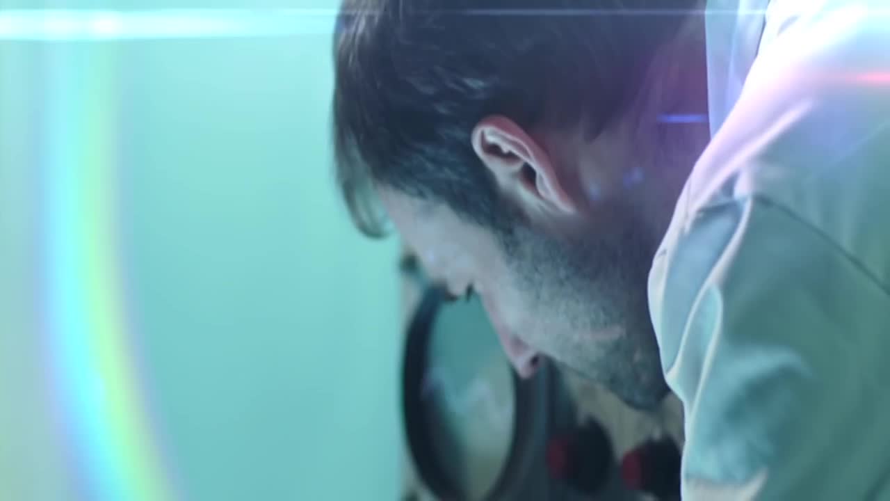 Benny Benassi - Cinema