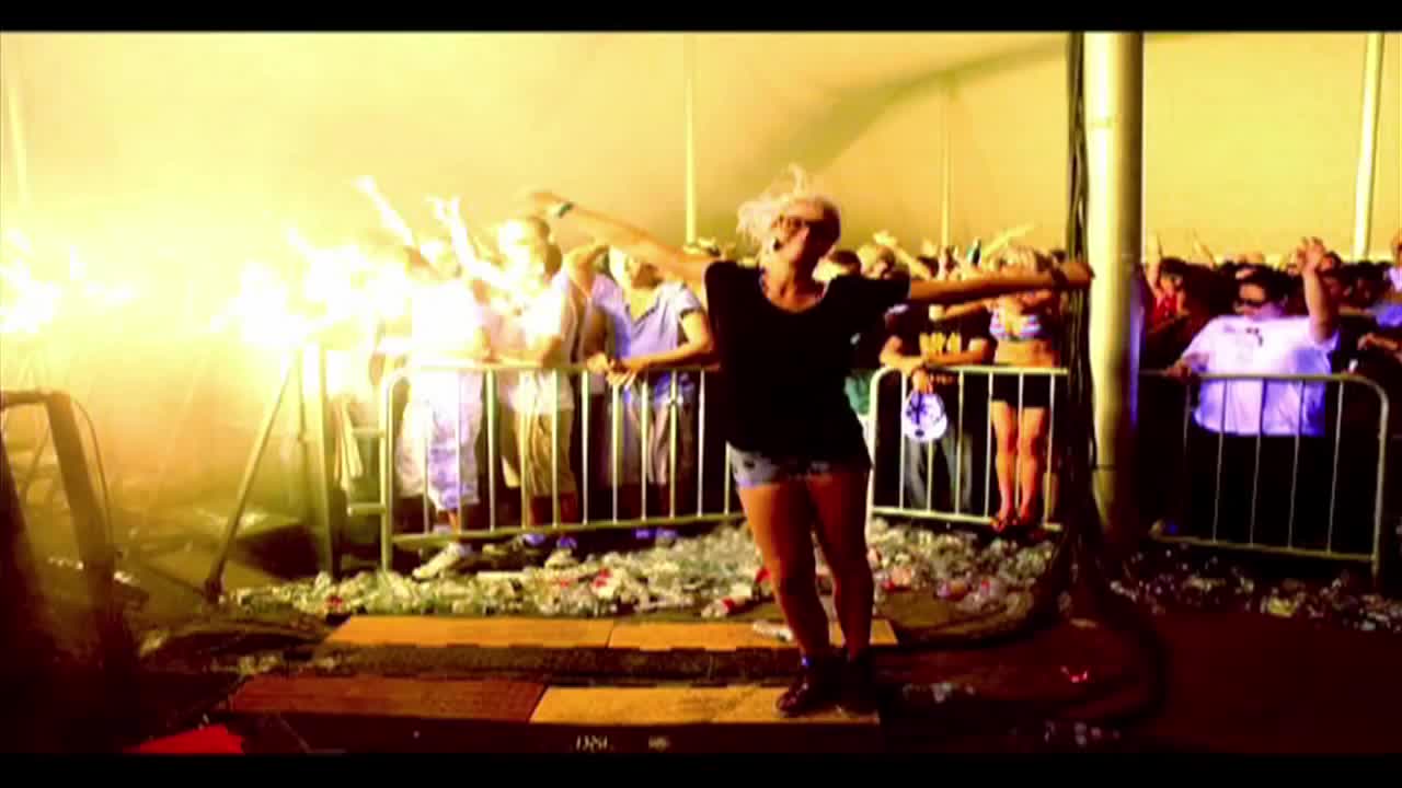 Benny Benassi - Electro Sixteen