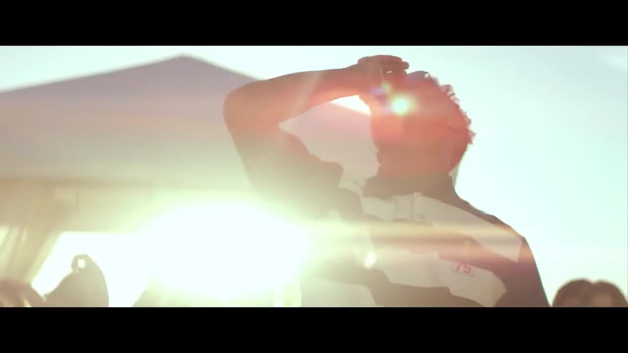 Benny Benassi - Paradise