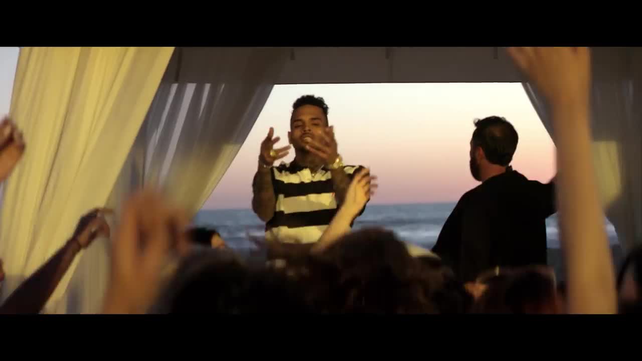 Benny Benassi - Paradise
