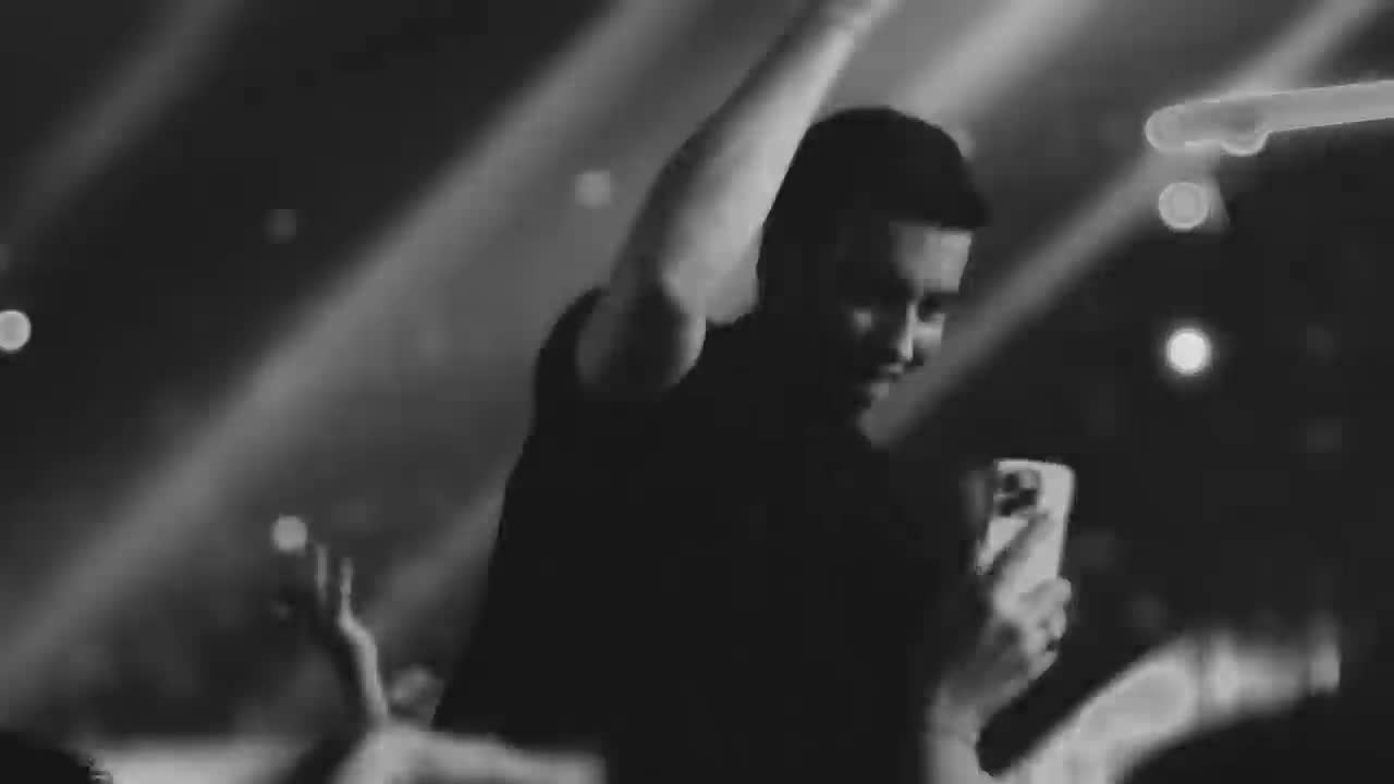 Benny Benassi - Satisfaction